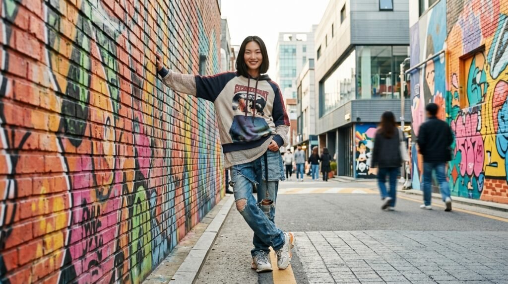 로고보다 취향을 중시하는 2026년 작은 브랜드 트렌드 스타일링