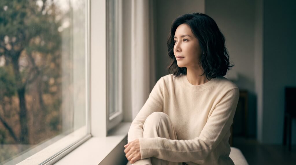올드머니룩