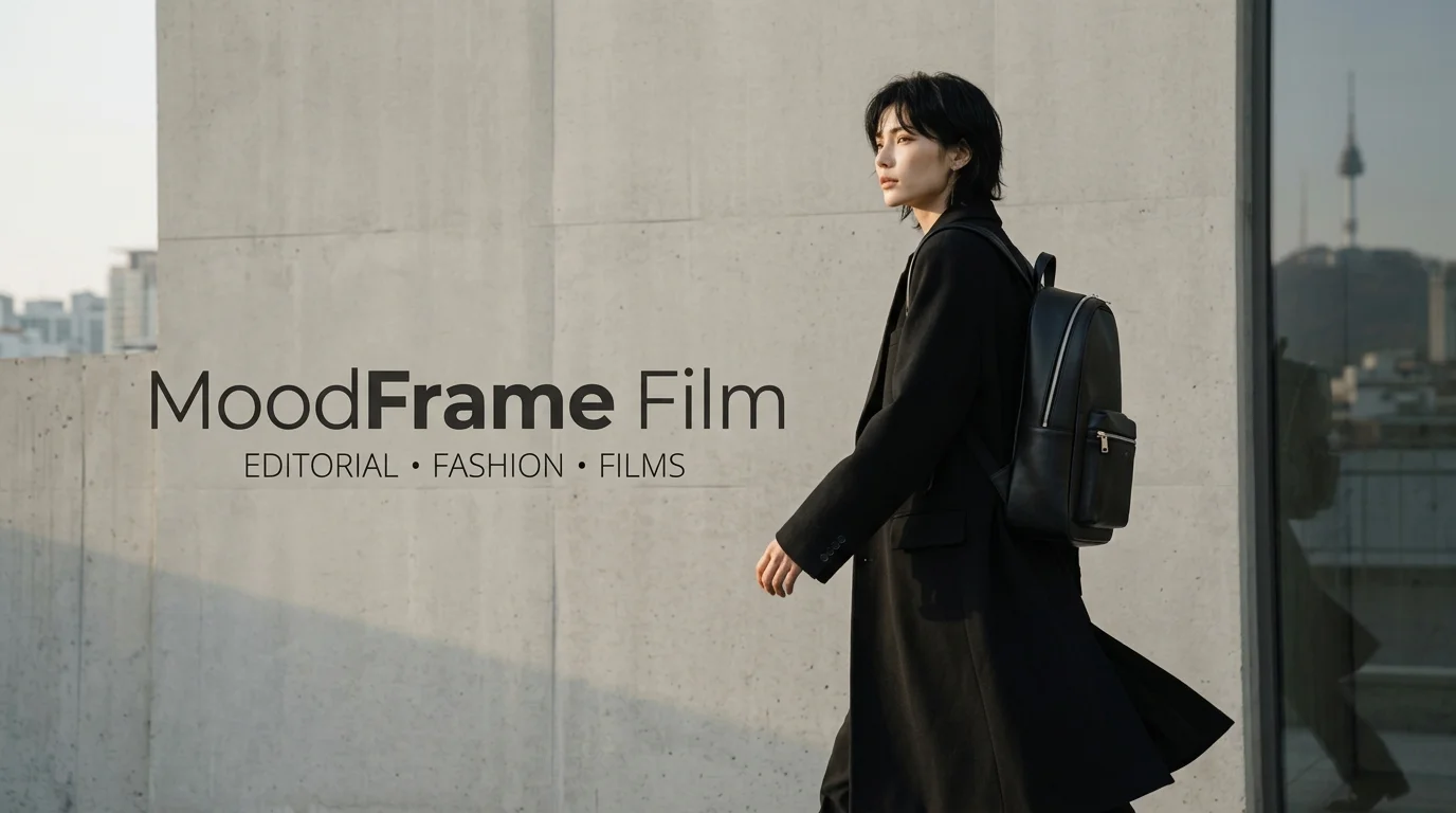워크웨어 백팩 고르는 3가지 기준, 캔버스와 코듀라 비교