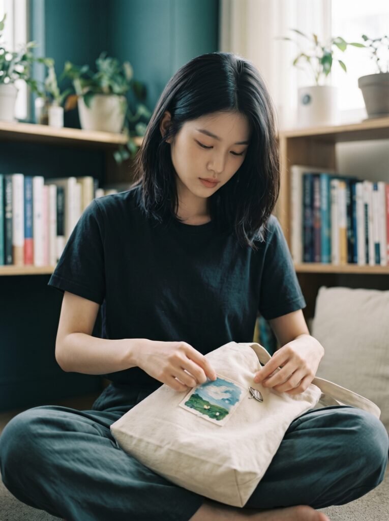 미코노미 트렌드 개인 맞춤 시그니처 아이템