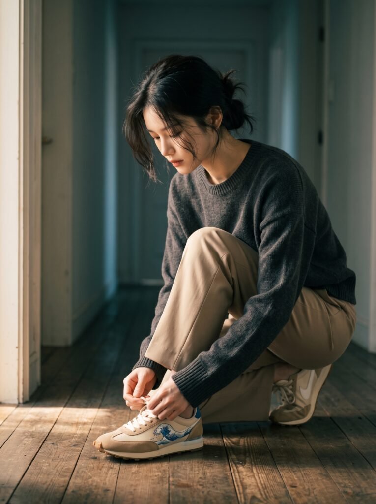 미코노미 트렌드 커스터마이징 액세서리 디테일