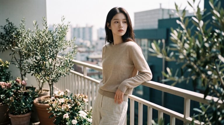 미코노미 시대, 패션 소비가 달라지는 방식