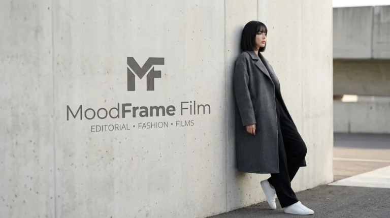 미니멀 룩의 완성, 실패 없는 미니멀 스니커즈