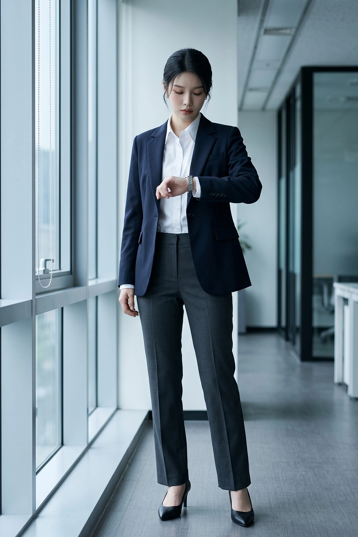 30대 데이트룩 출근복 원본 착장